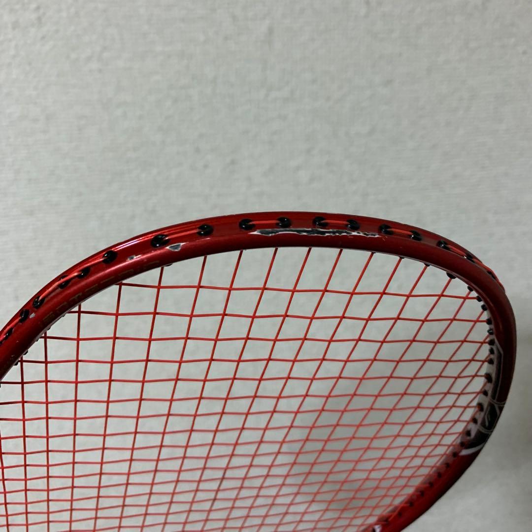 ナノレイi スピード アークセイバーuplus21