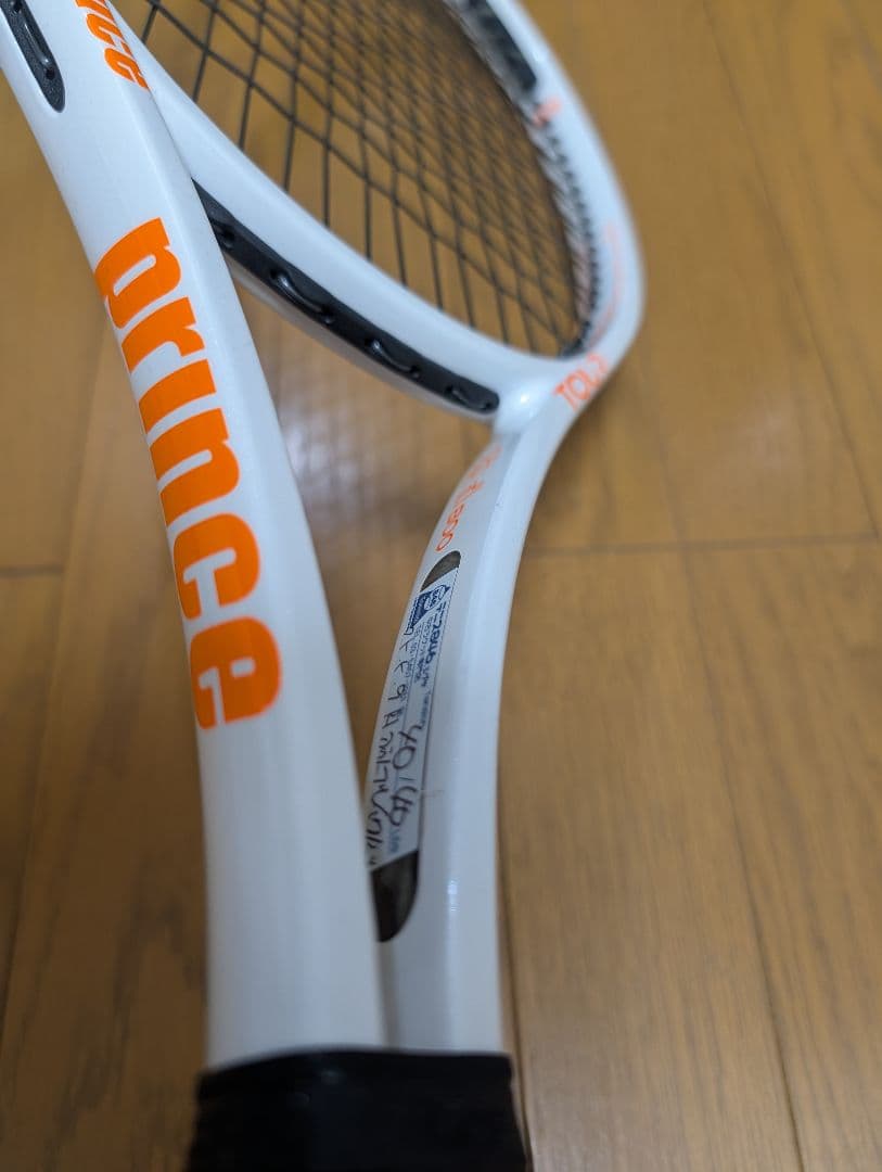 プリンス(prince) ツアー 98 (TOUR 98)2022年モデル(G2