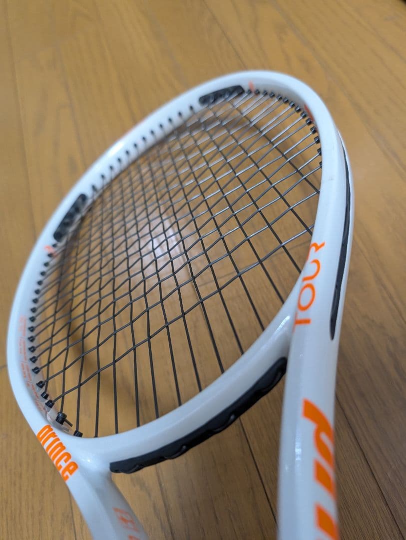 プリンス(prince) ツアー 98 (TOUR 98)2022年モデル(G2