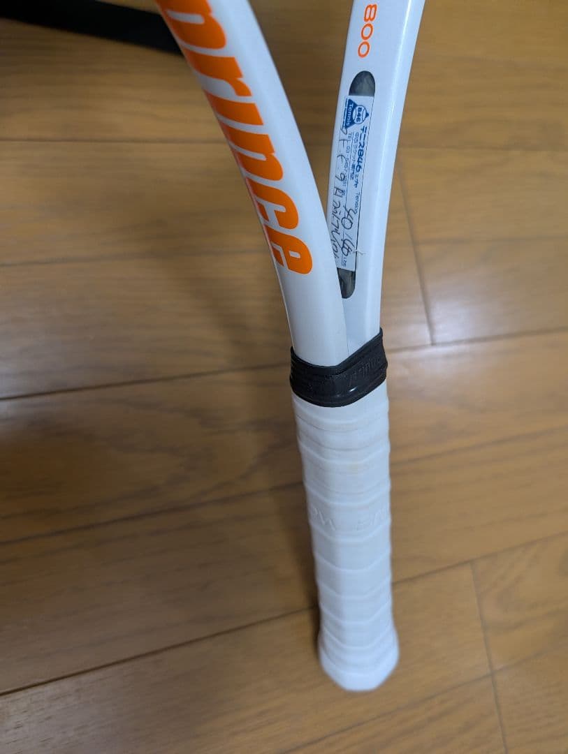 プリンス(prince) ツアー 98 (TOUR 98)2022年モデル(G2