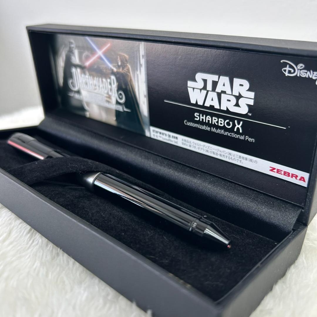 STAR WARS SHARBO X ダース・ベイダー （K）