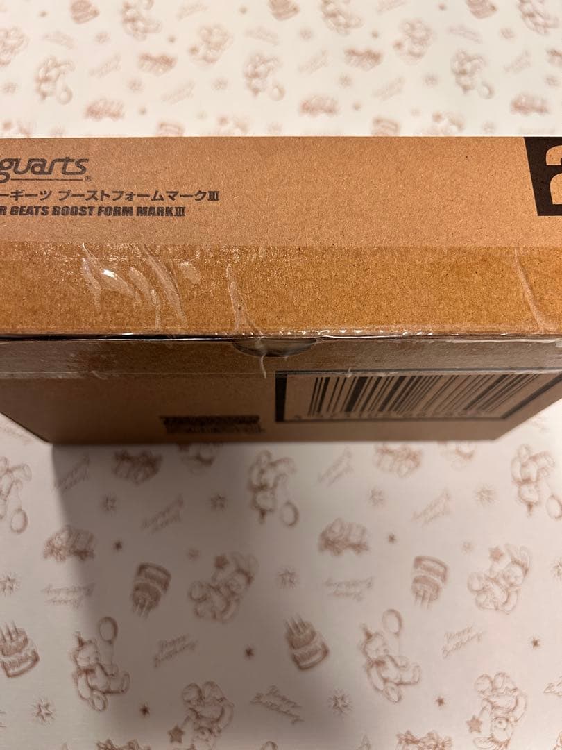 仮面ライダーギーツ　フィギュアーツ 3点セット