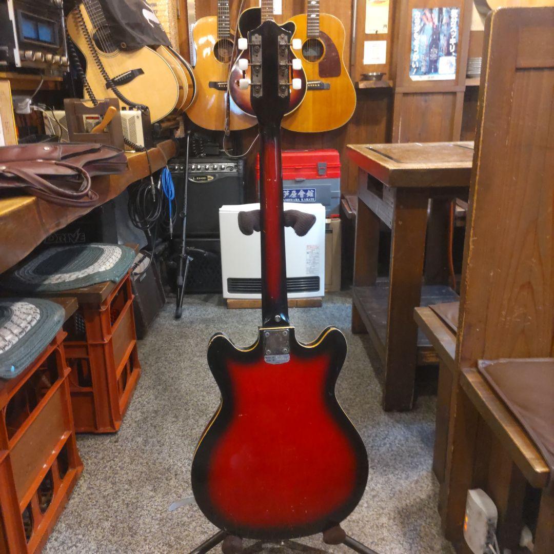 TERSCO EP-2L フルアコ (管理カヒ)