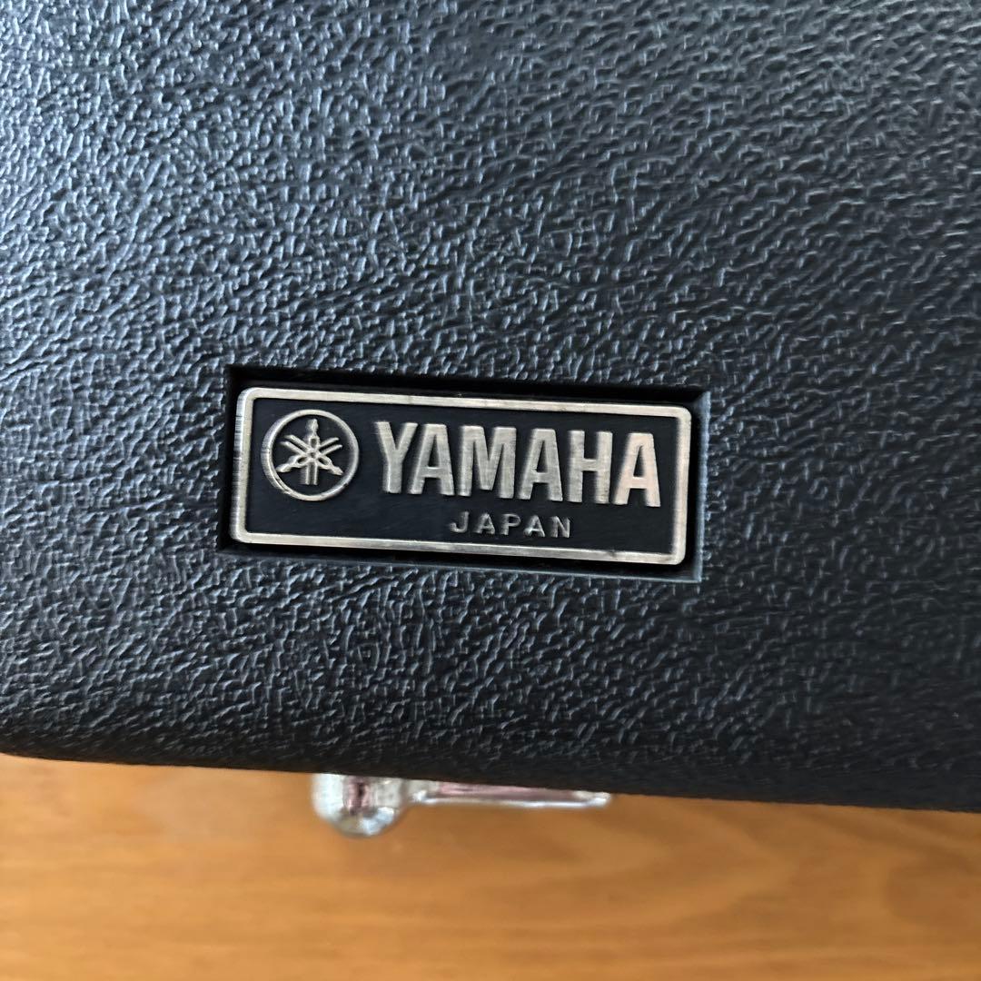 ヤマハ　トランペット　YTR1310 004483