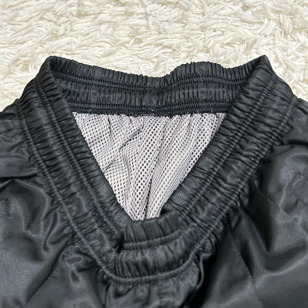 【激レア】Kappa Sport 90s セットアップ USA代表モデル L 黒