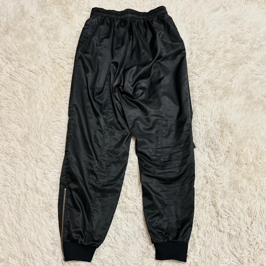 【激レア】Kappa Sport 90s セットアップ USA代表モデル L 黒