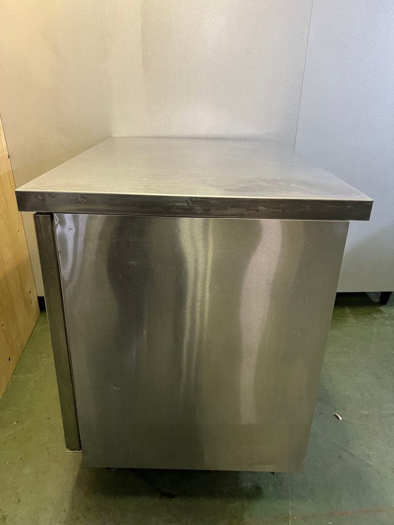 2018年 フクシマ1扉 冷凍庫 900x650x800