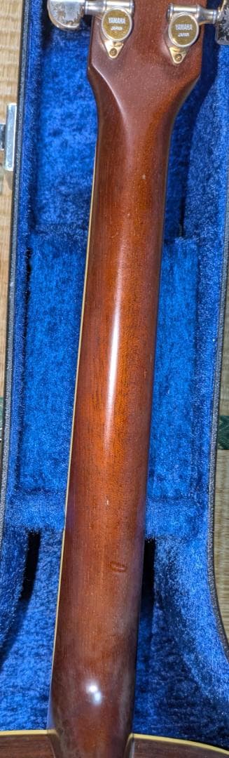 YAMAHA LA-27　全単板