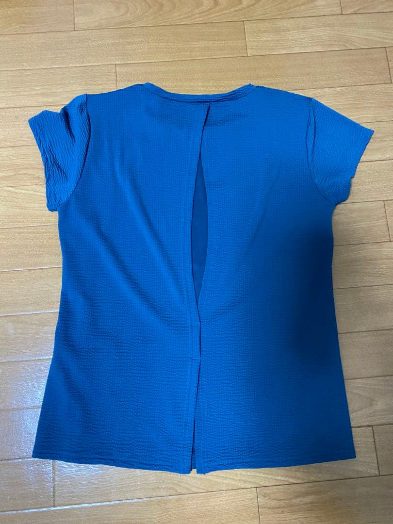 Admiral セットアップ