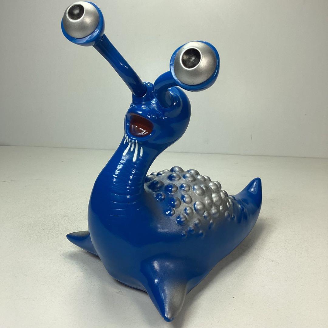 ヘッダー付き ブルマァク復刻 スタンダードサイズ ソ ナメゴン