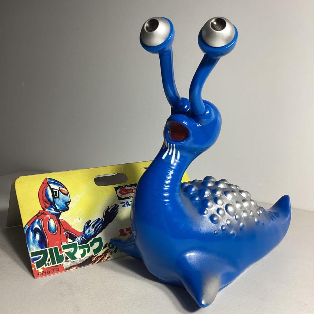 ヘッダー付き ブルマァク復刻 スタンダードサイズ ソ ナメゴン