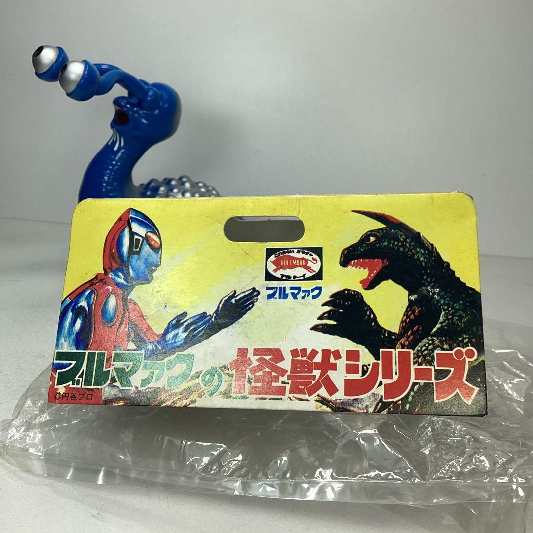 ヘッダー付き ブルマァク復刻 スタンダードサイズ ソ ナメゴン