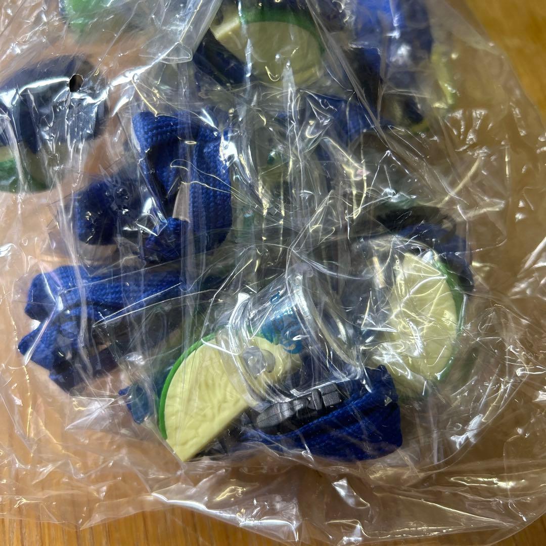 CoronaExtra コロナビール クーラーボックス　ノベルティ【未使用】