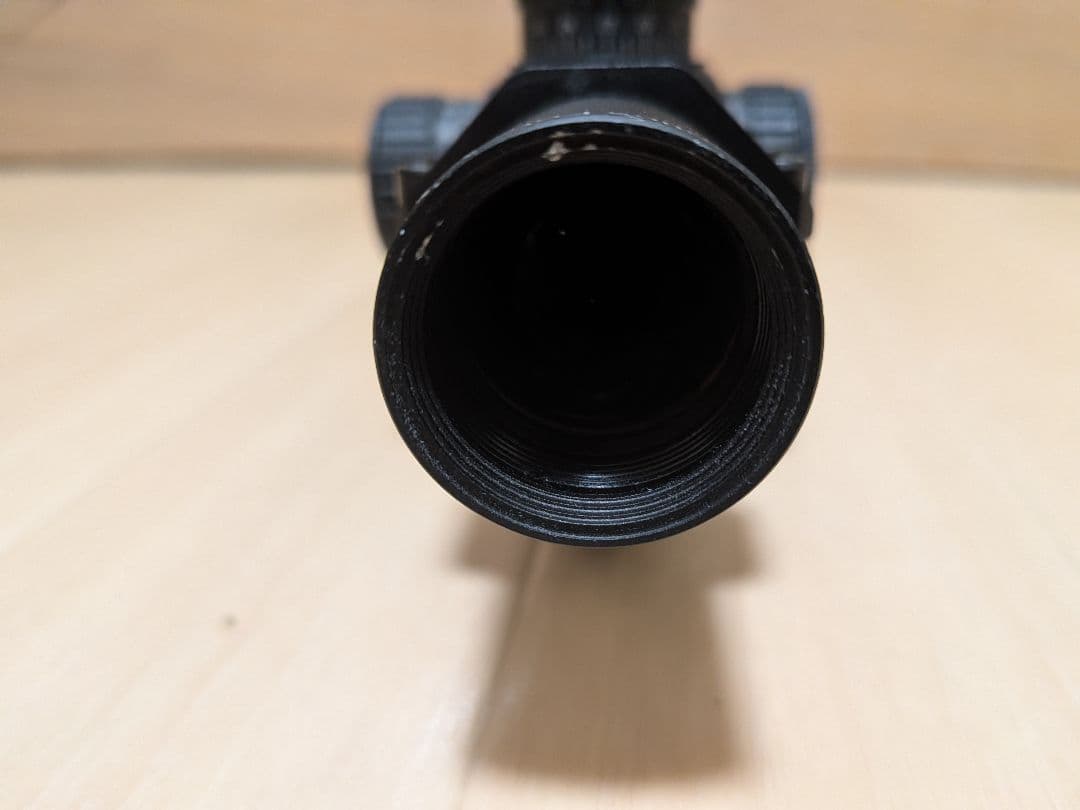 ベクターオプティクス Vector Optics Forester 1-5x24