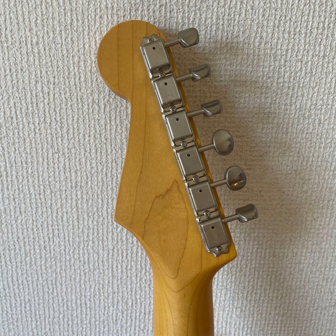 ギター Fender / JV Modified 50s