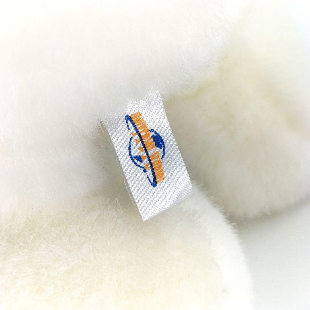 未使用 USJ スヌーピー ぬいぐるみ ピーナッツ