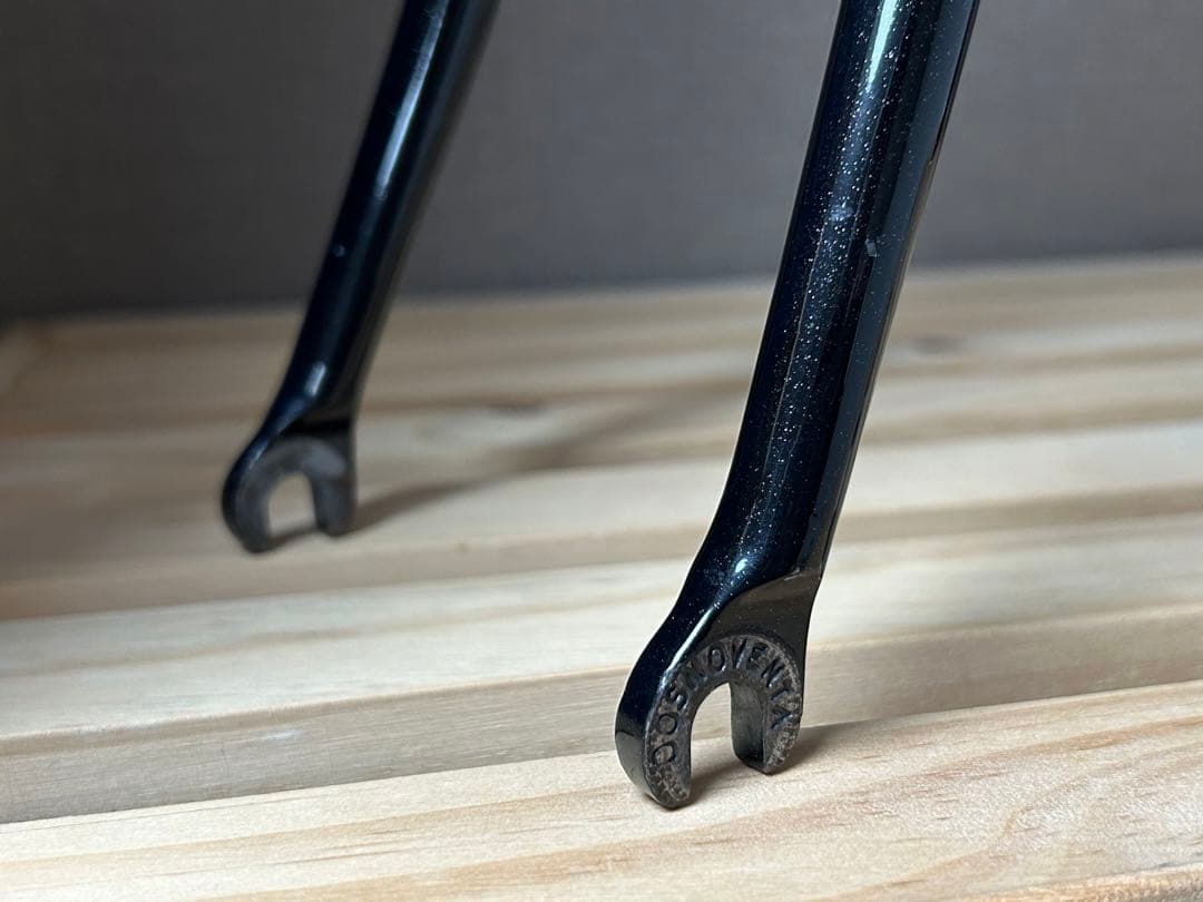 DOSNOVENTA Monte Carlo ピスト トラック フレーム 52