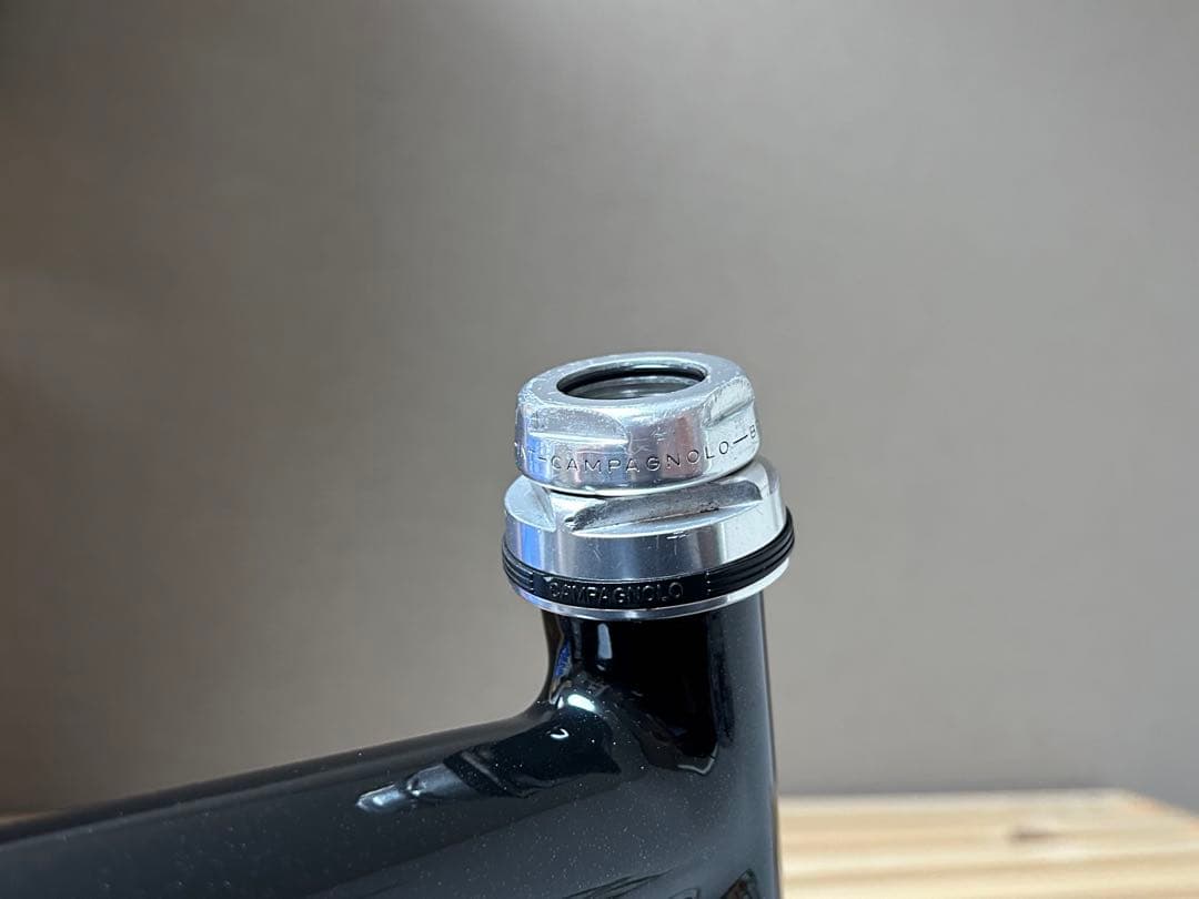 DOSNOVENTA Monte Carlo ピスト トラック フレーム 52