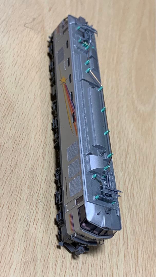 お値下げ中！KATO カシオペアセット