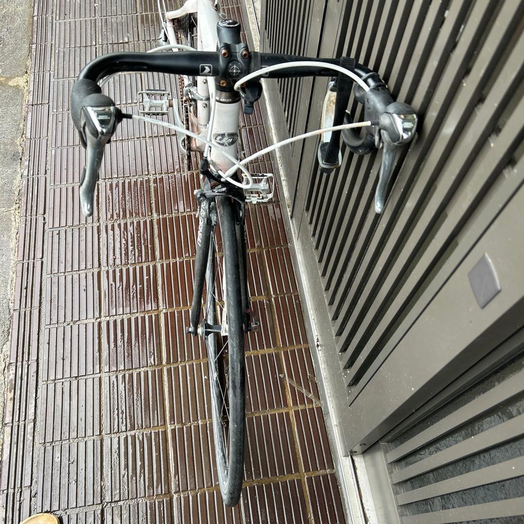 LOUIS GARNEAU/ルイガノ LGS-CEN AL6066￼ロードバイク