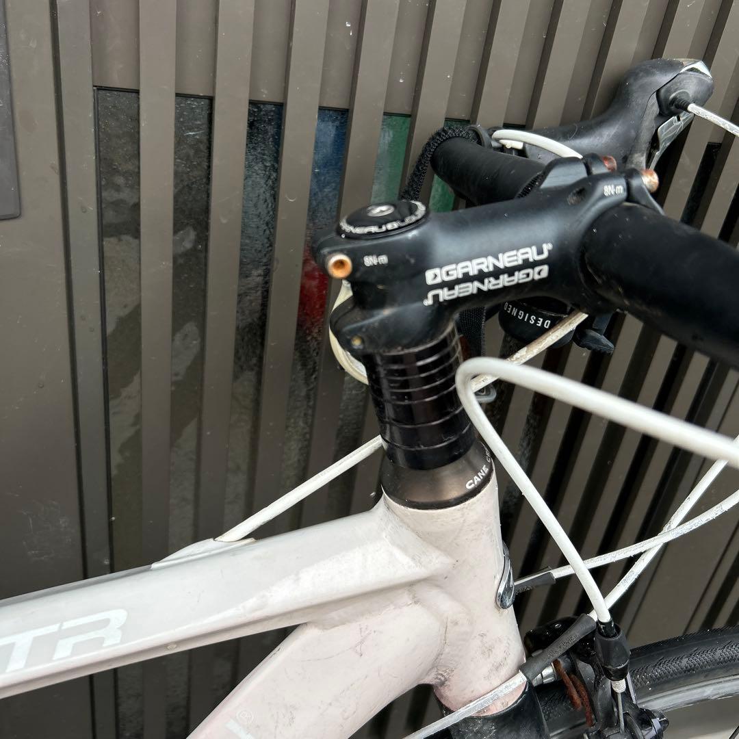 LOUIS GARNEAU/ルイガノ LGS-CEN AL6066￼ロードバイク