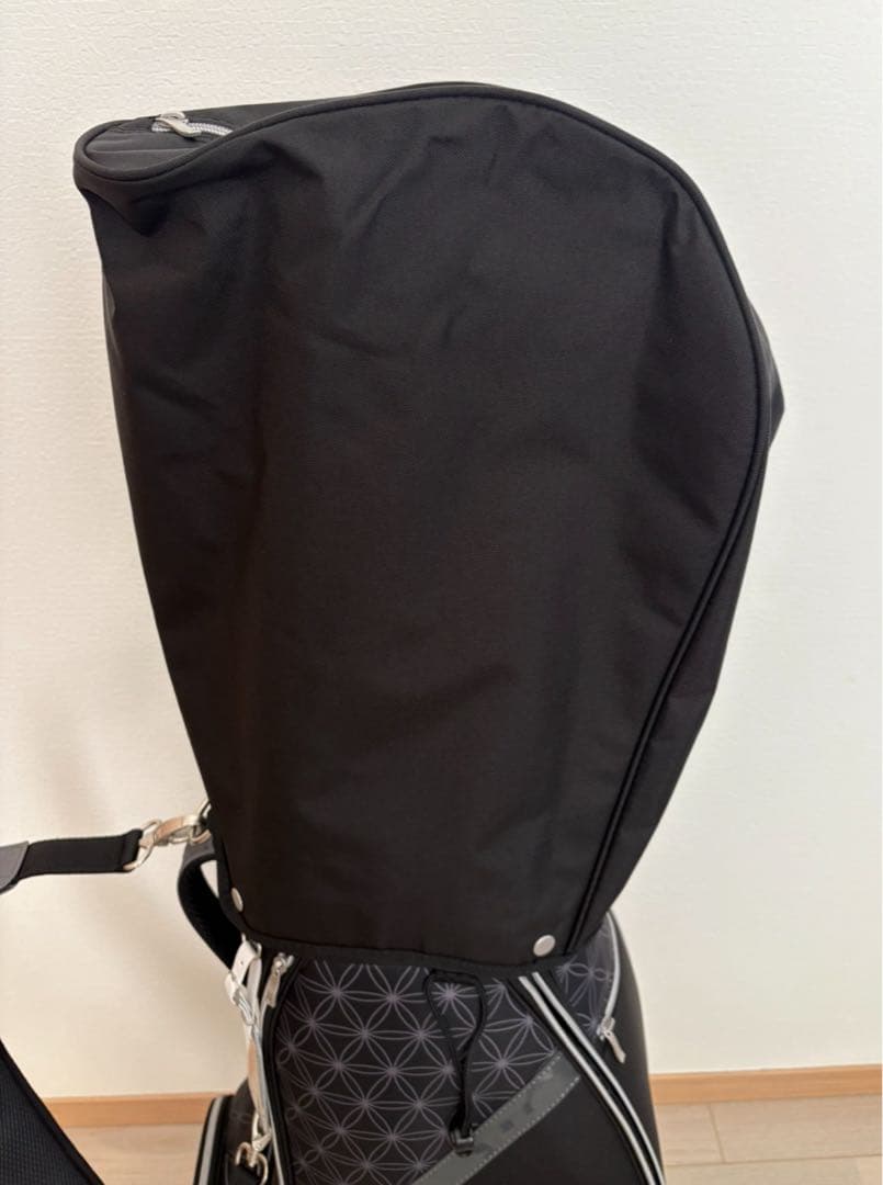 新品　Callaway Solaire キャディバッグ　レディース　ソレイル