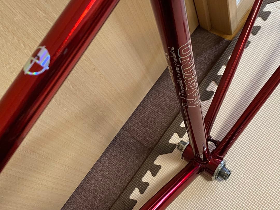 マキノ　フレーム