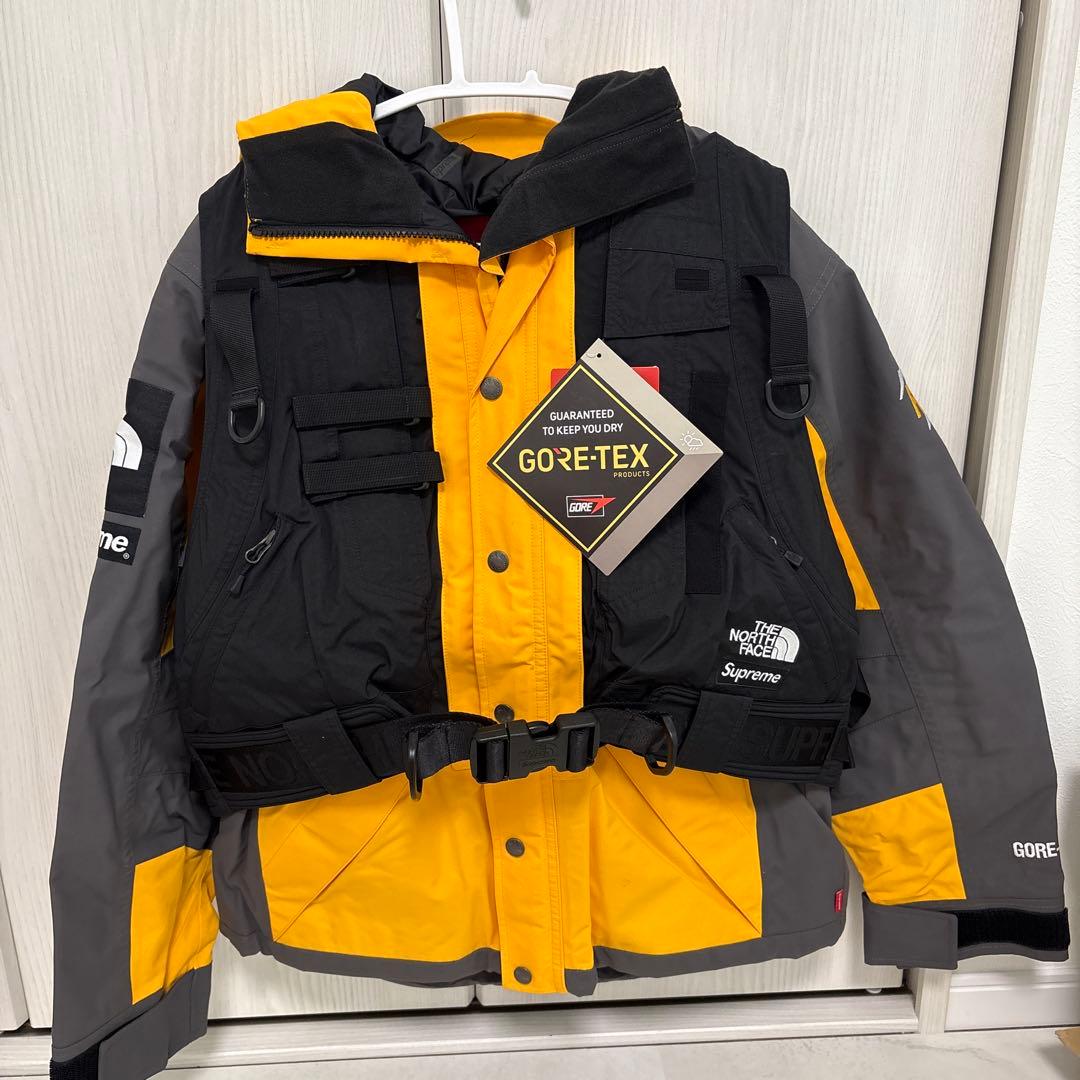 ウェア Supreme The North Face RTG Jacket + Vest