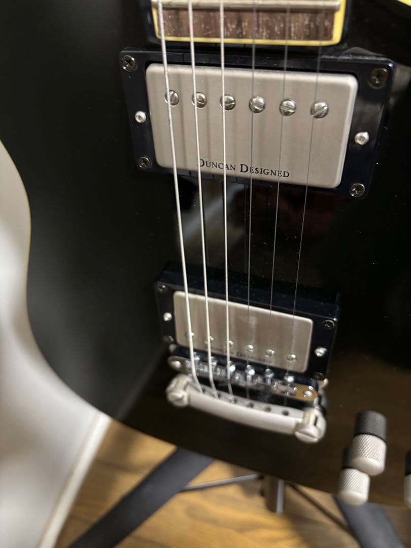 Squier Master Chambered Telecaster ギター