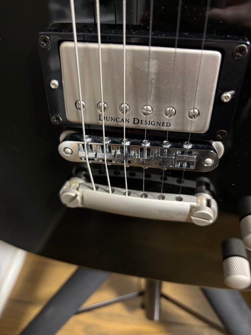 Squier Master Chambered Telecaster ギター