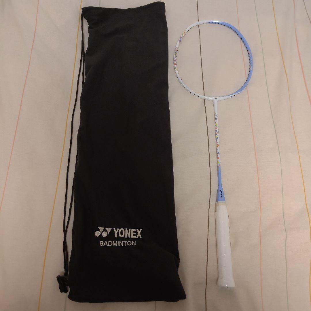 YONEX AX70 4U5 バドミントンラケット