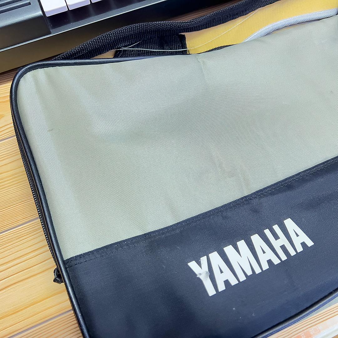 YAMAHA ハーモニーディレクター HD-100／ACアダプタ・取説・ケース付