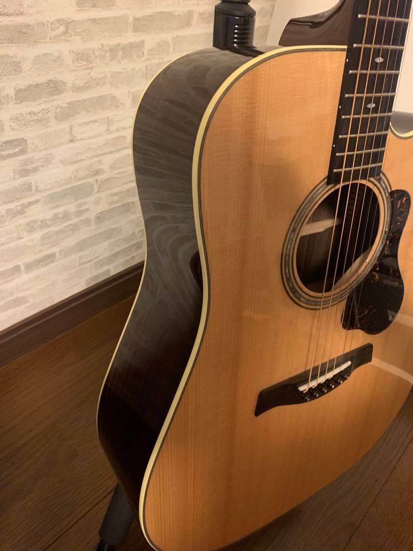 SWITCH D-70C ・switch custom guitar スイッチ