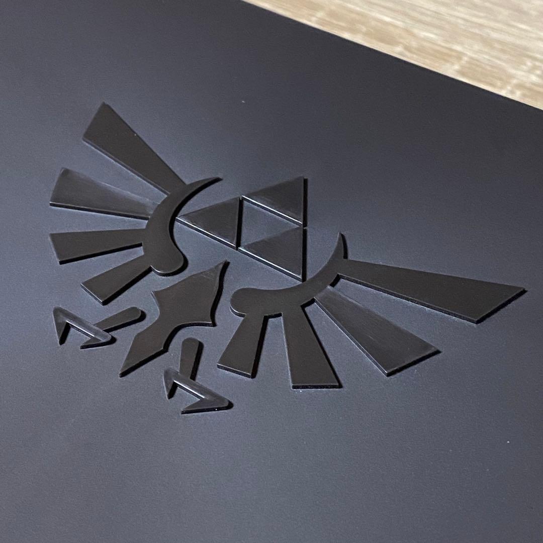 ゼルダの伝説　マスターソード　PROPLICA バンダイ