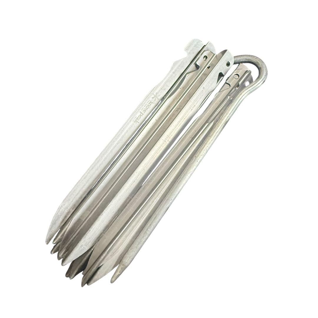  Peak ファル Pro.air 3 テント