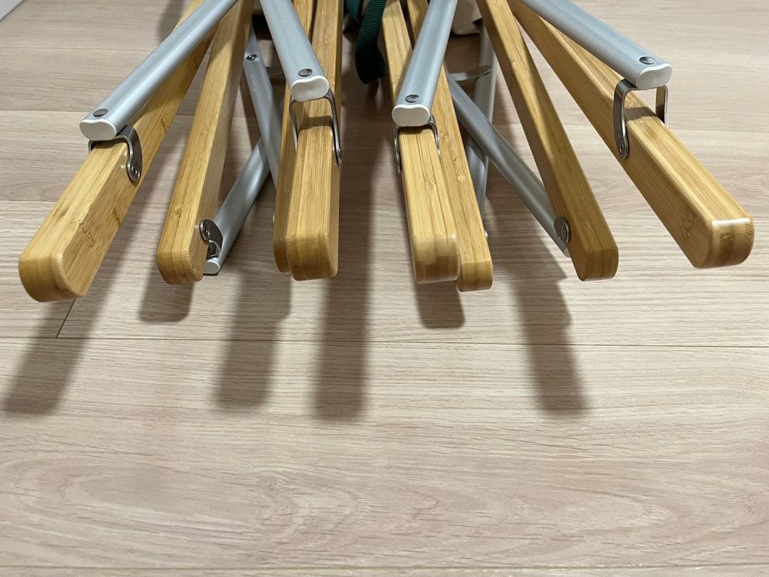 スノーピーク　Take!チェア ロング　2脚セット