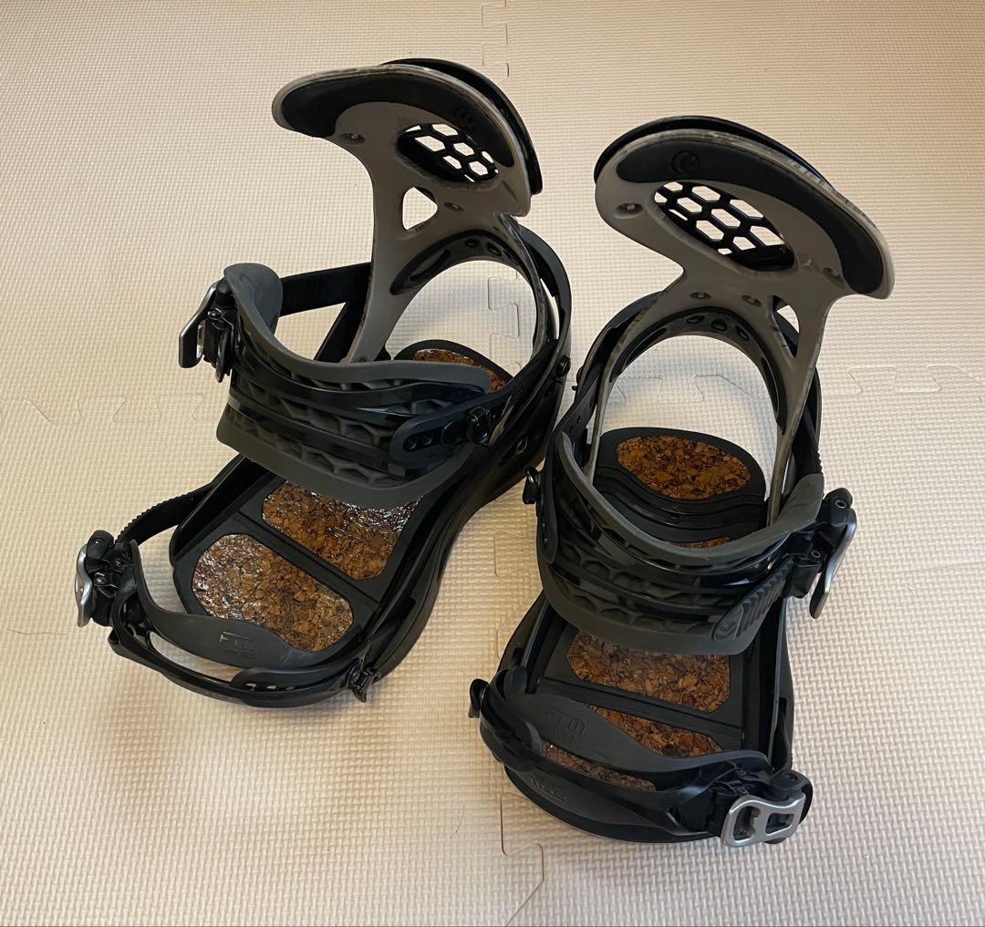 FLUX XV LTD フラックス　ハイエンドモデルの限定品