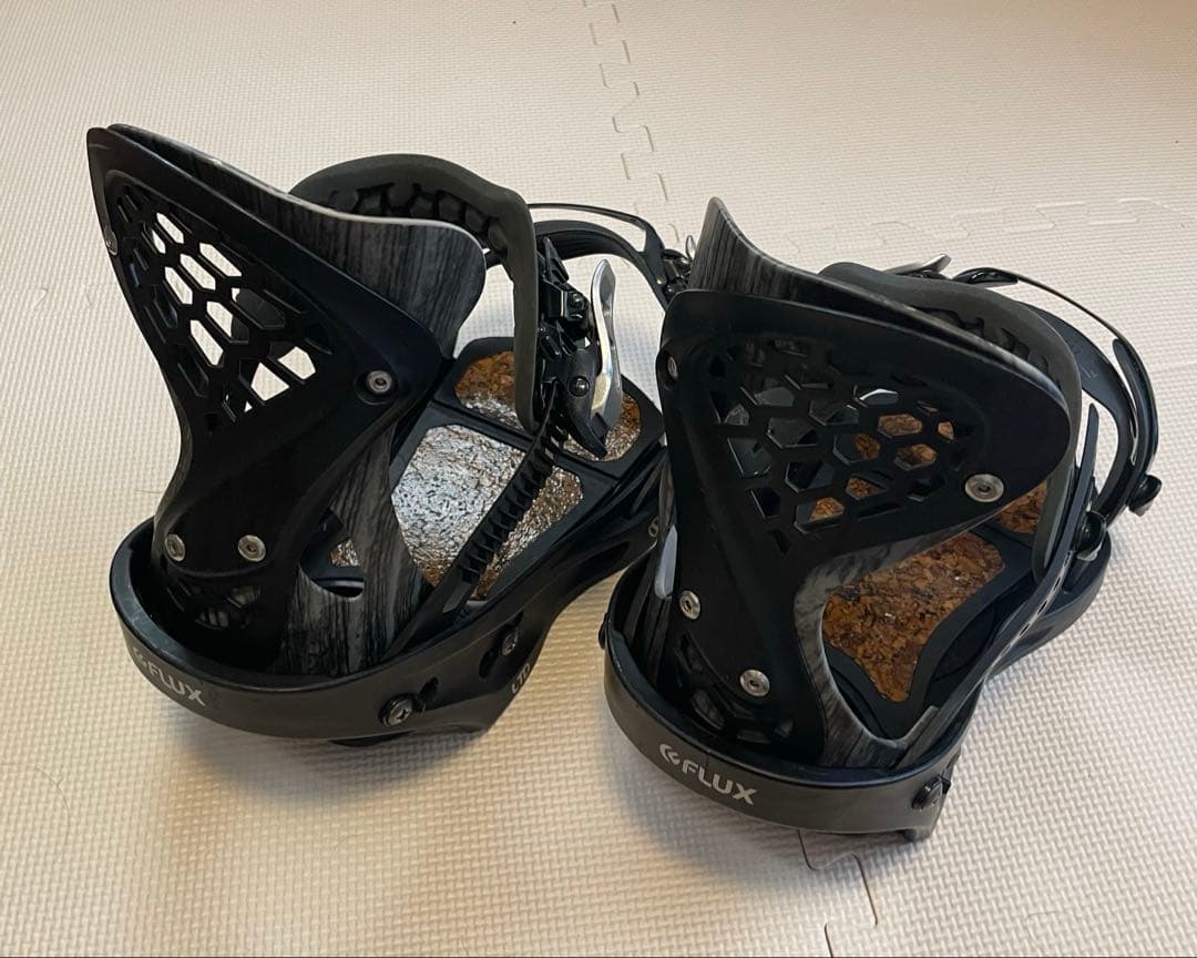 FLUX XV LTD フラックス　ハイエンドモデルの限定品