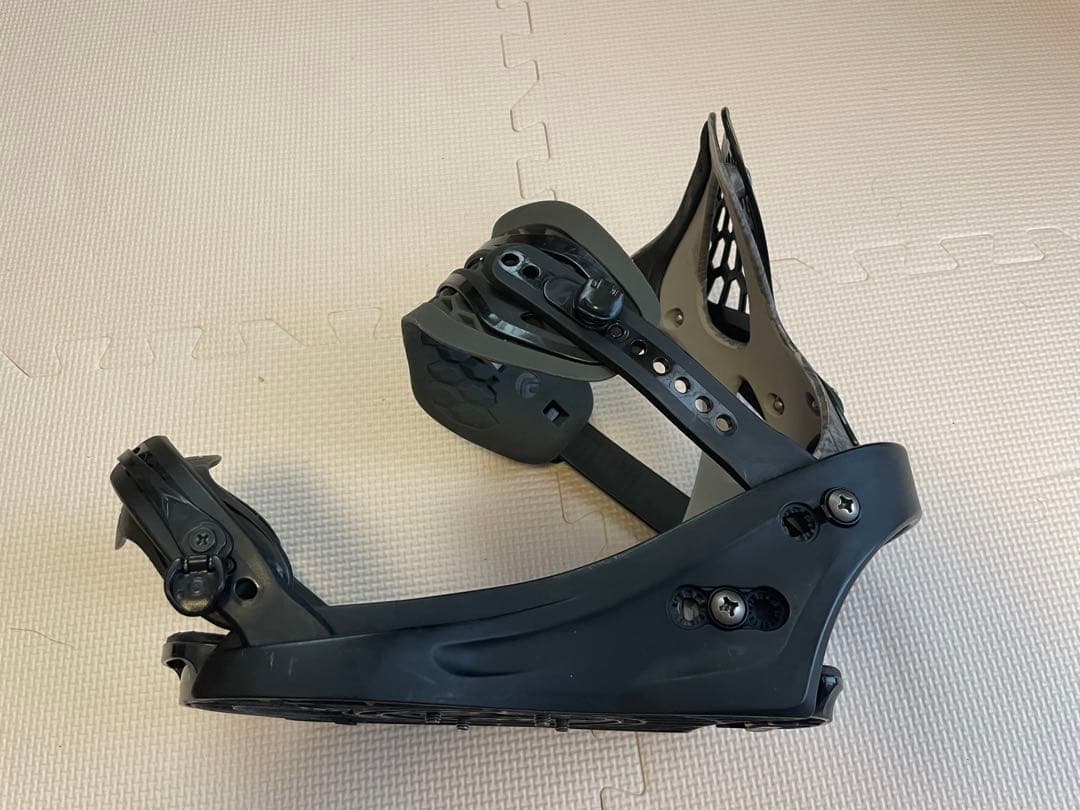 FLUX XV LTD フラックス　ハイエンドモデルの限定品