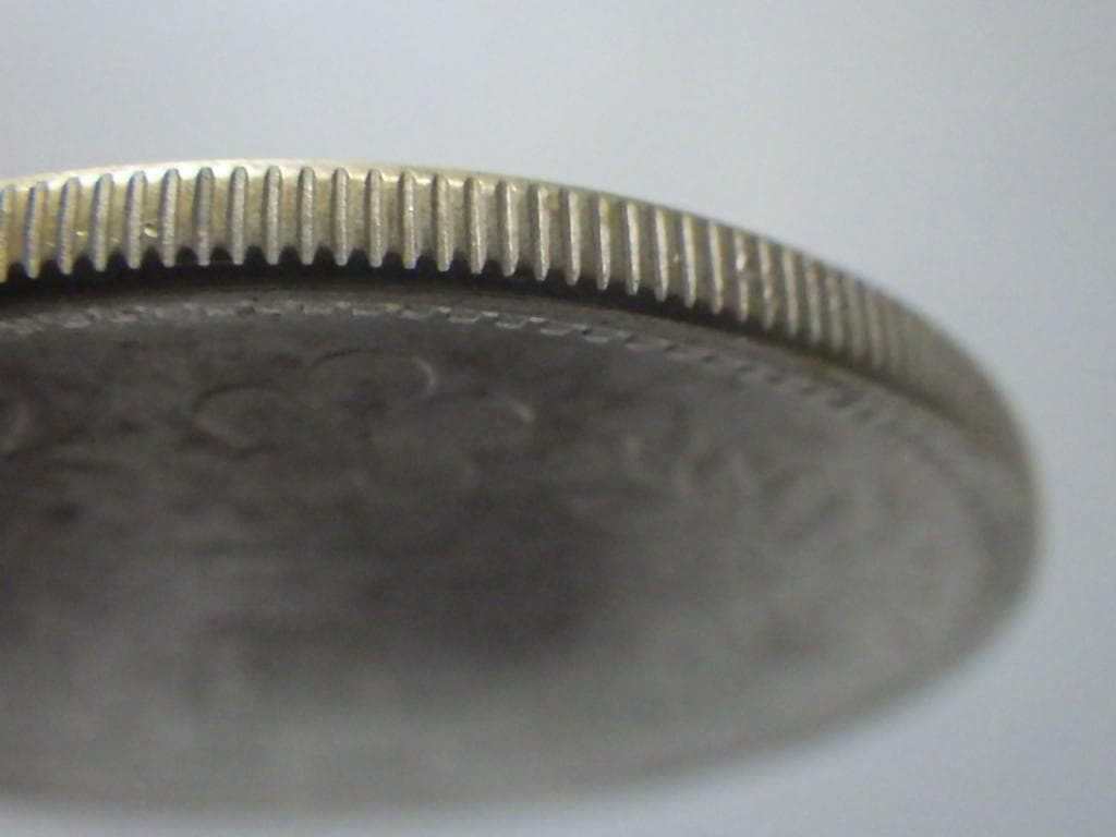 朝鮮銀貨 一圜 開国五百二年【銀貨保証】銀貨 502年 朝鮮M25032523