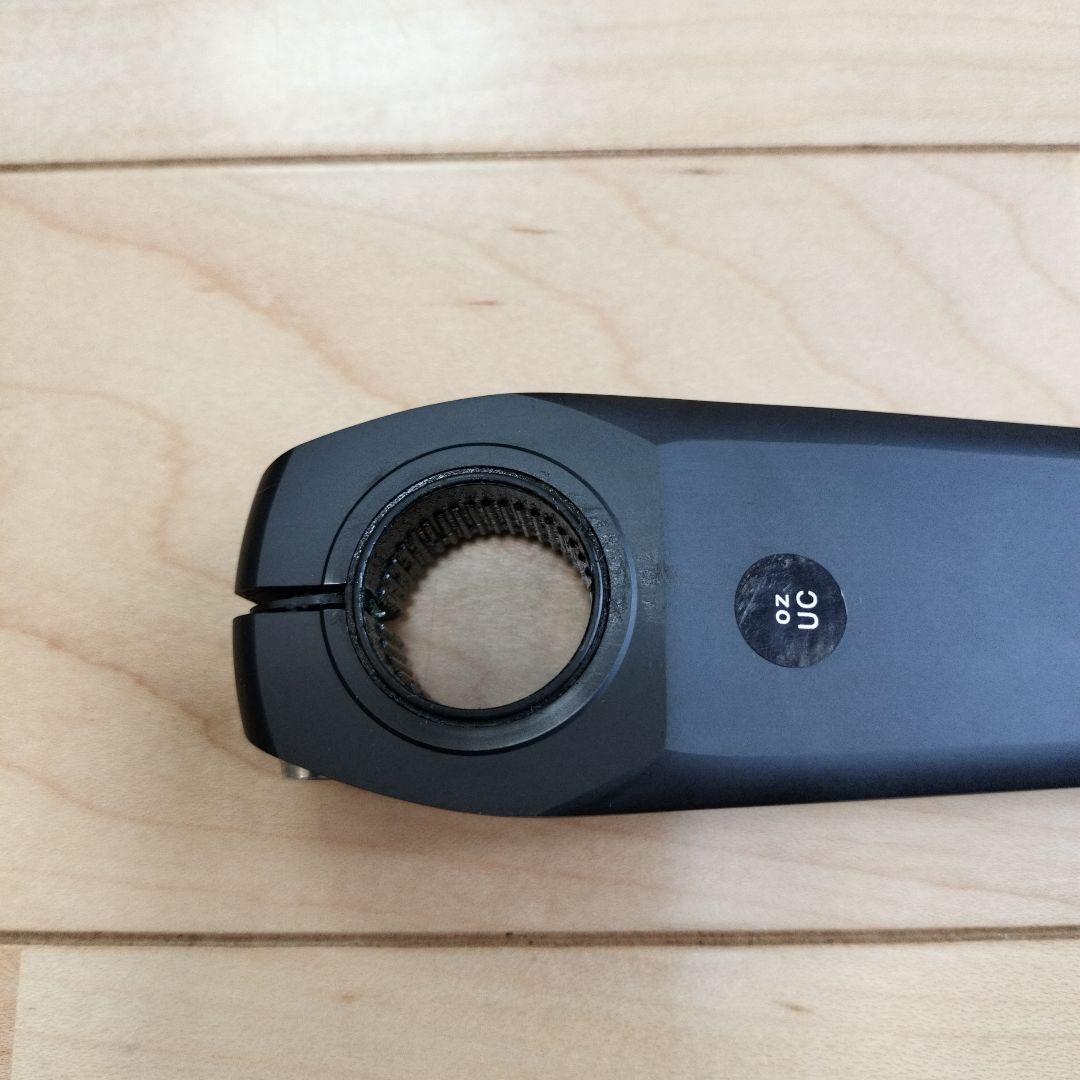 GRX FC-RX810　40Tクランクセット