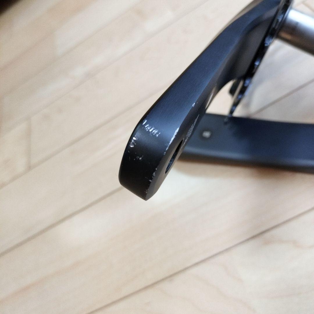 GRX FC-RX810　40Tクランクセット