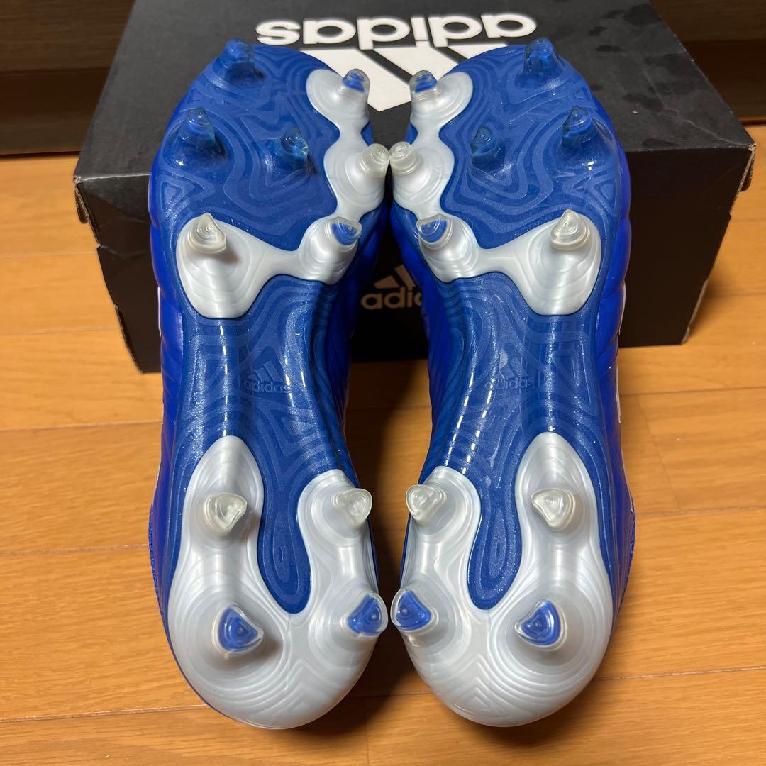 adidas サッカースパイク COPA20.1 FG 26.0cm