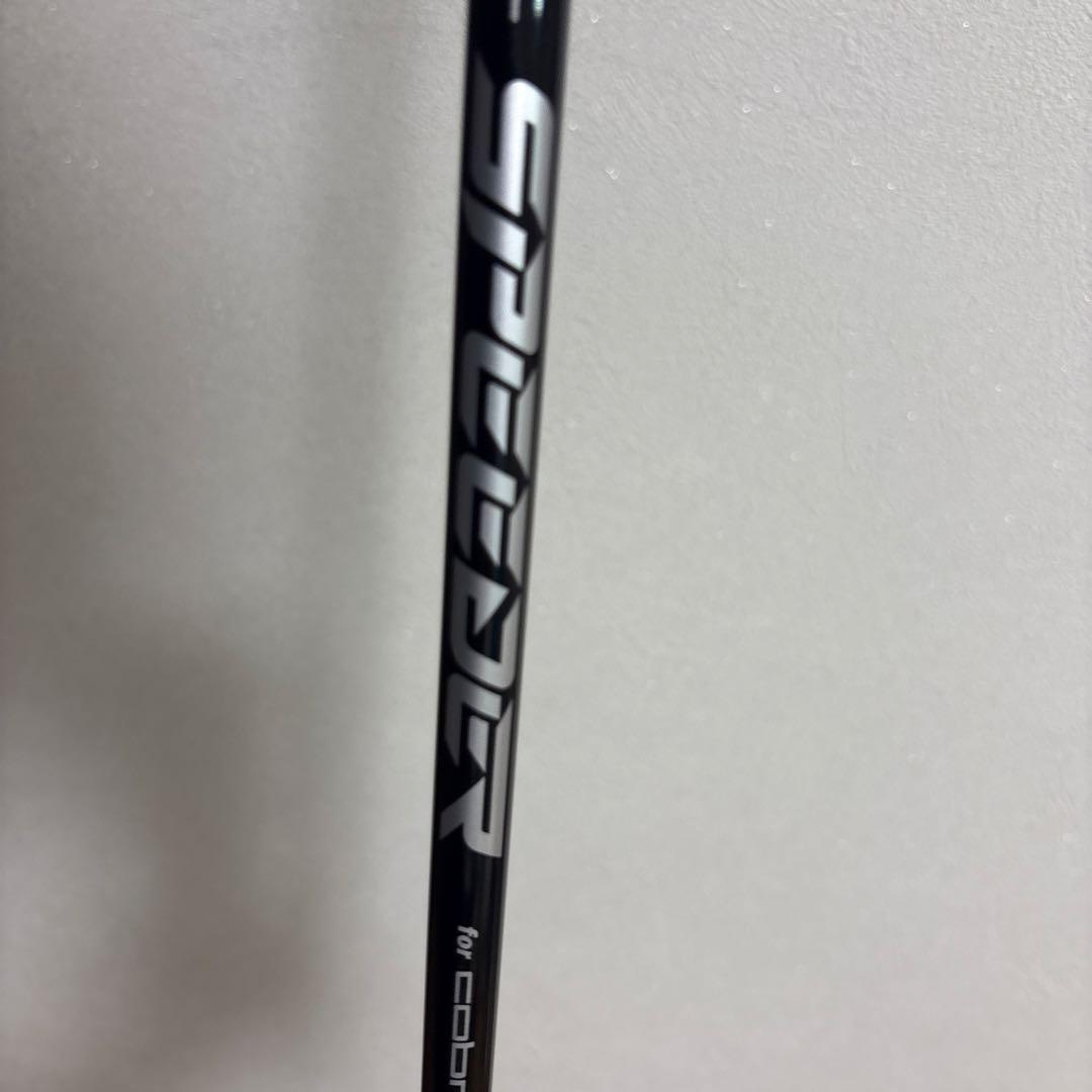 美品コブラ cobra DS-ADAPT MAX 5W ＳＰＥＥＤＥＲ ＮＸ S