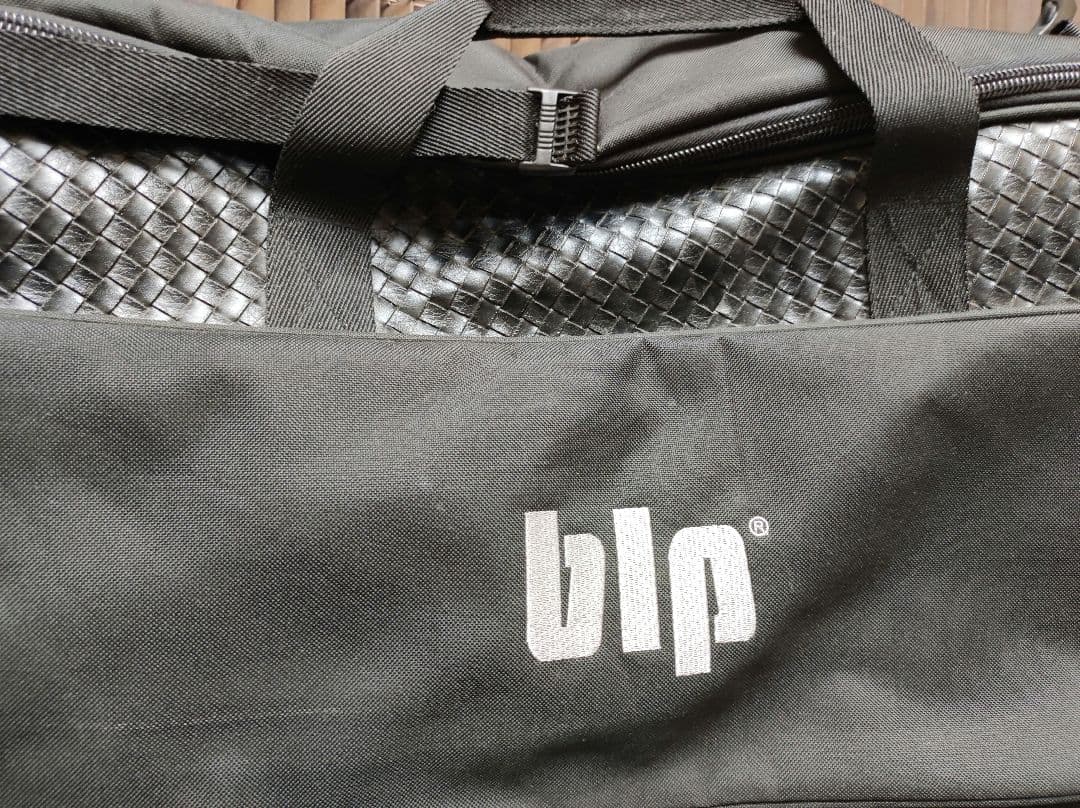 BLP スノーボードバッグキャリー付 170サイズ＋SIMS板