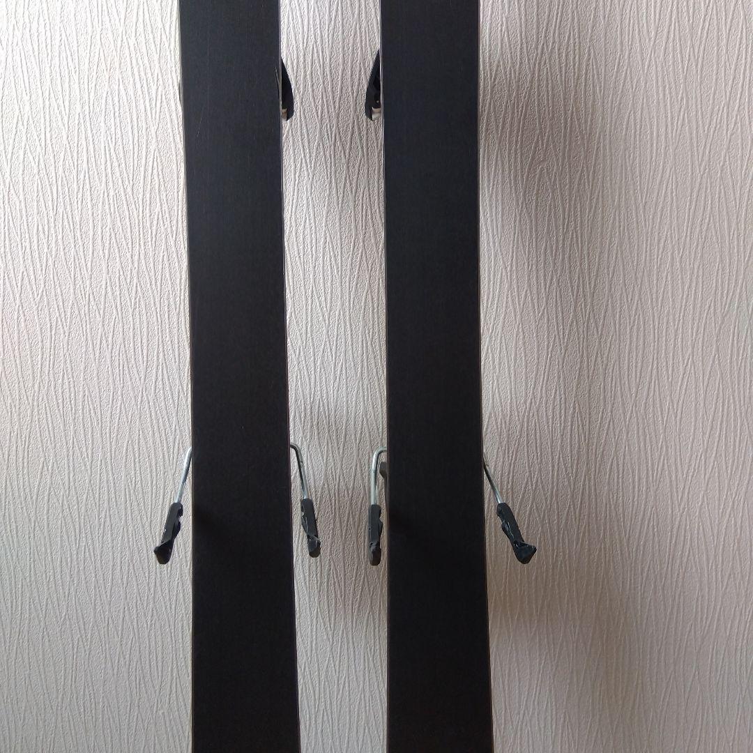 Atomic Redster MIスキー 163cm