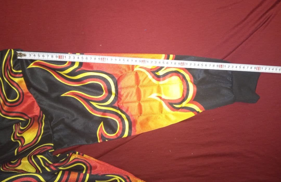 【匿名配送】【入手困難】98　日本代表　GK　asics　黒赤黄　FRANCE