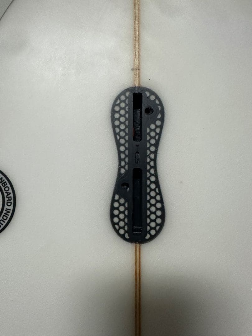 サーフィン・ボディボード Channel s sampler 5,8