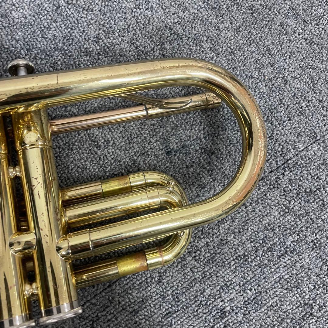 YAMAHA コルネット YCR2311 管楽器 ハードケース付き