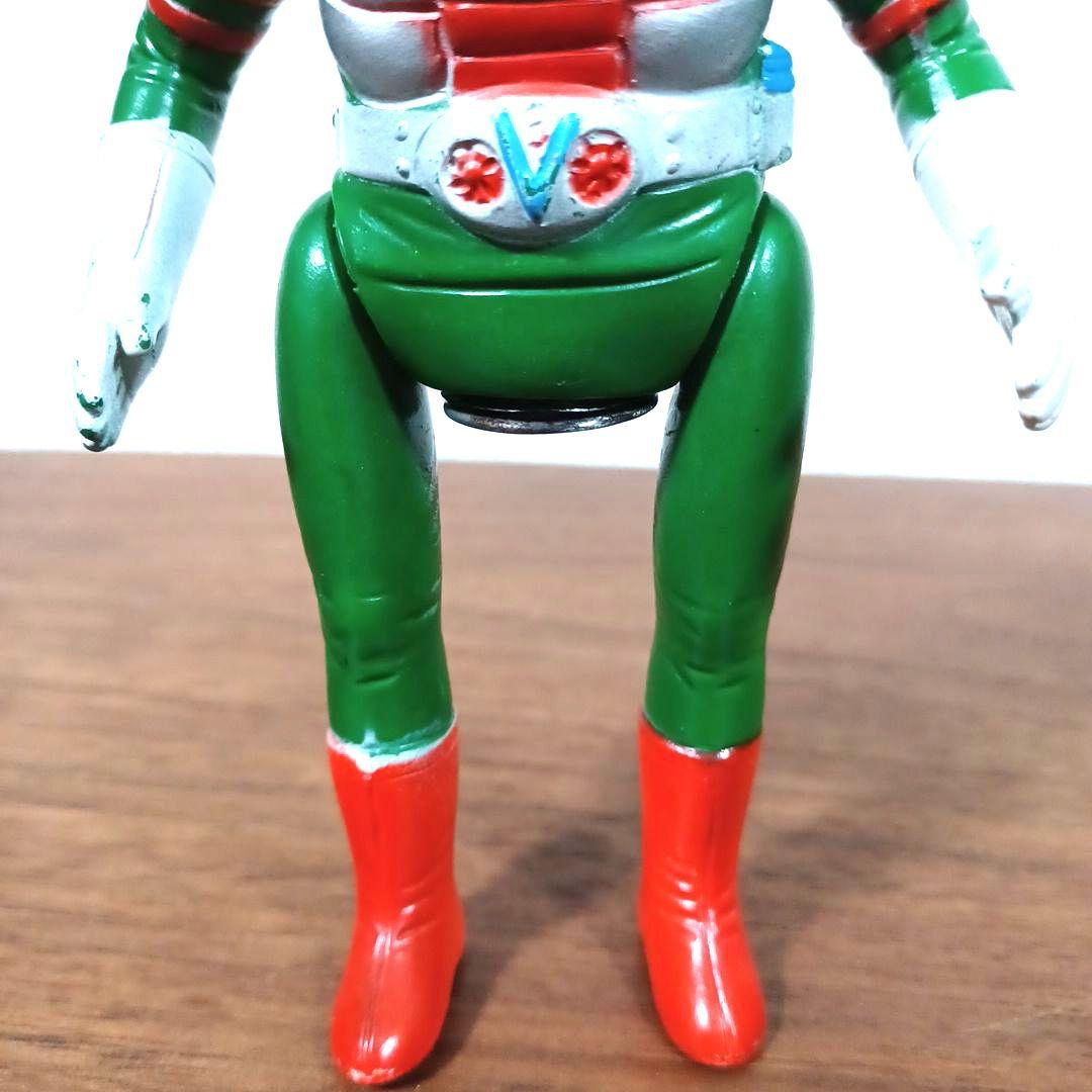 専用です。マスダヤ製フラッシュ光線「仮面ライダーV3」　1970年代の当時物玩具